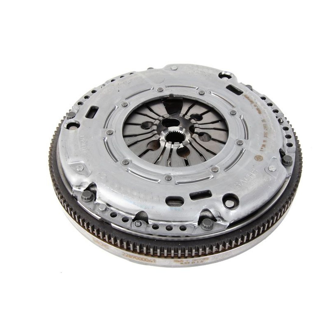 SACHS Zestaw sprzęgła 2289 000 041