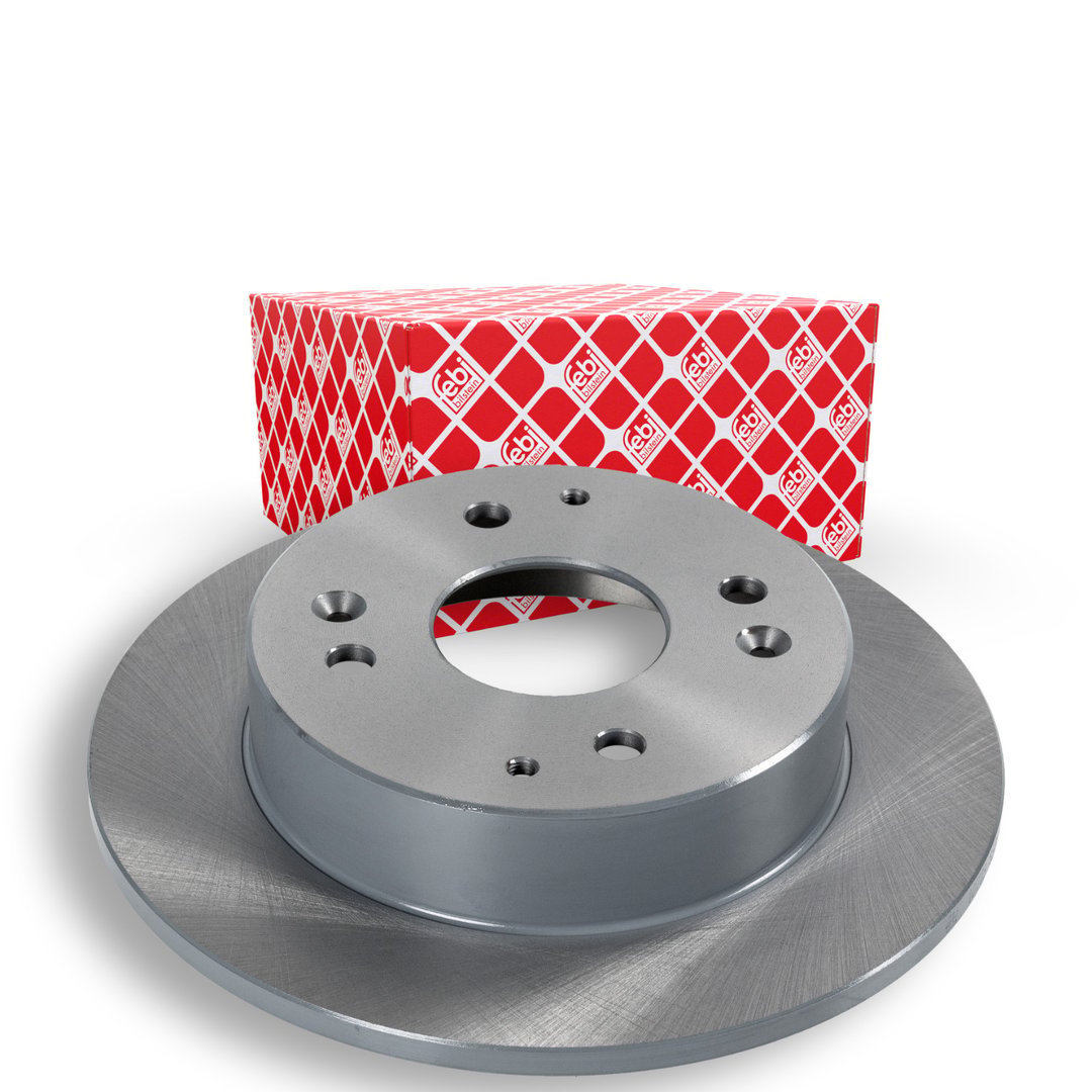 Febi Tarcza hamulcowa BILSTEIN 10773