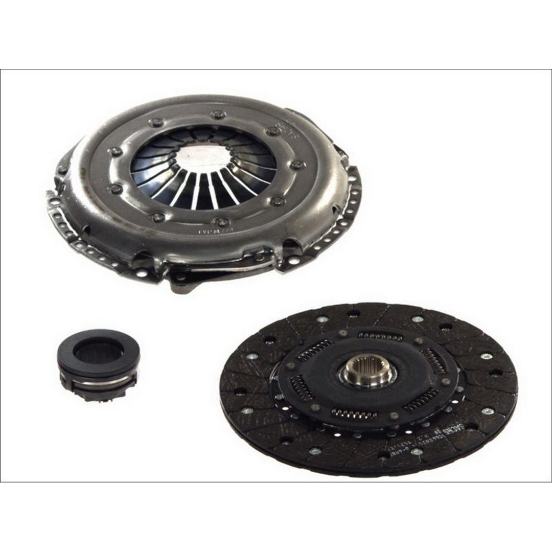 SACHS Sprzgo - komplet 3000 815 001