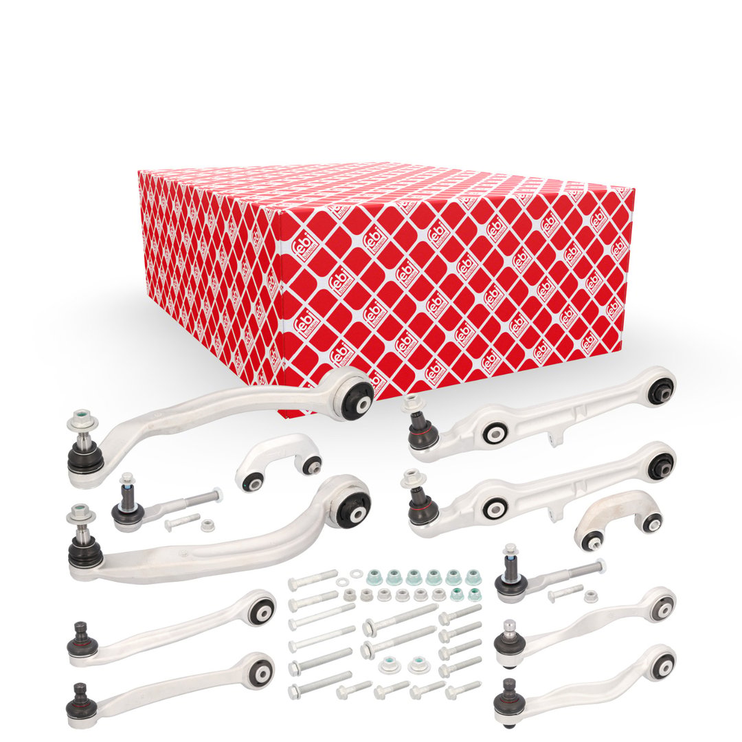 FEBI BILSTEIN Wahacze - zestaw kompletny 39404