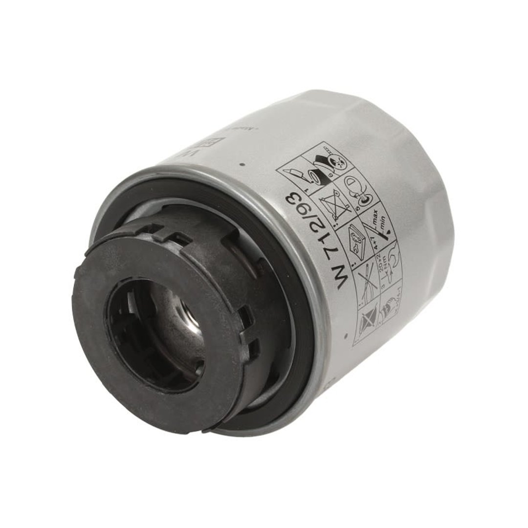 MANN Filtr oleju -FILTER W 712/93