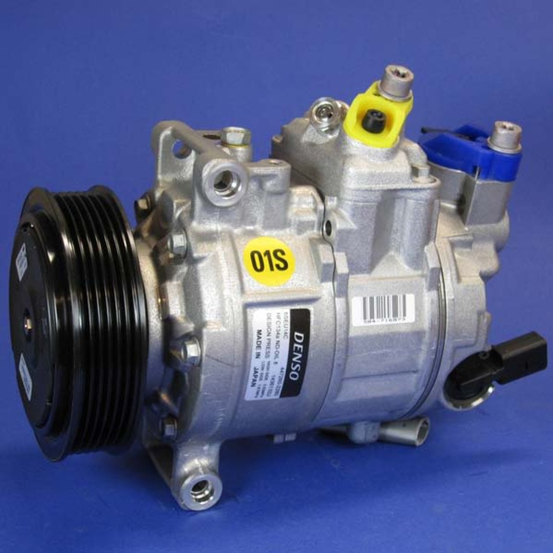 DENSO Kompresor klimatyzacji DCP02050