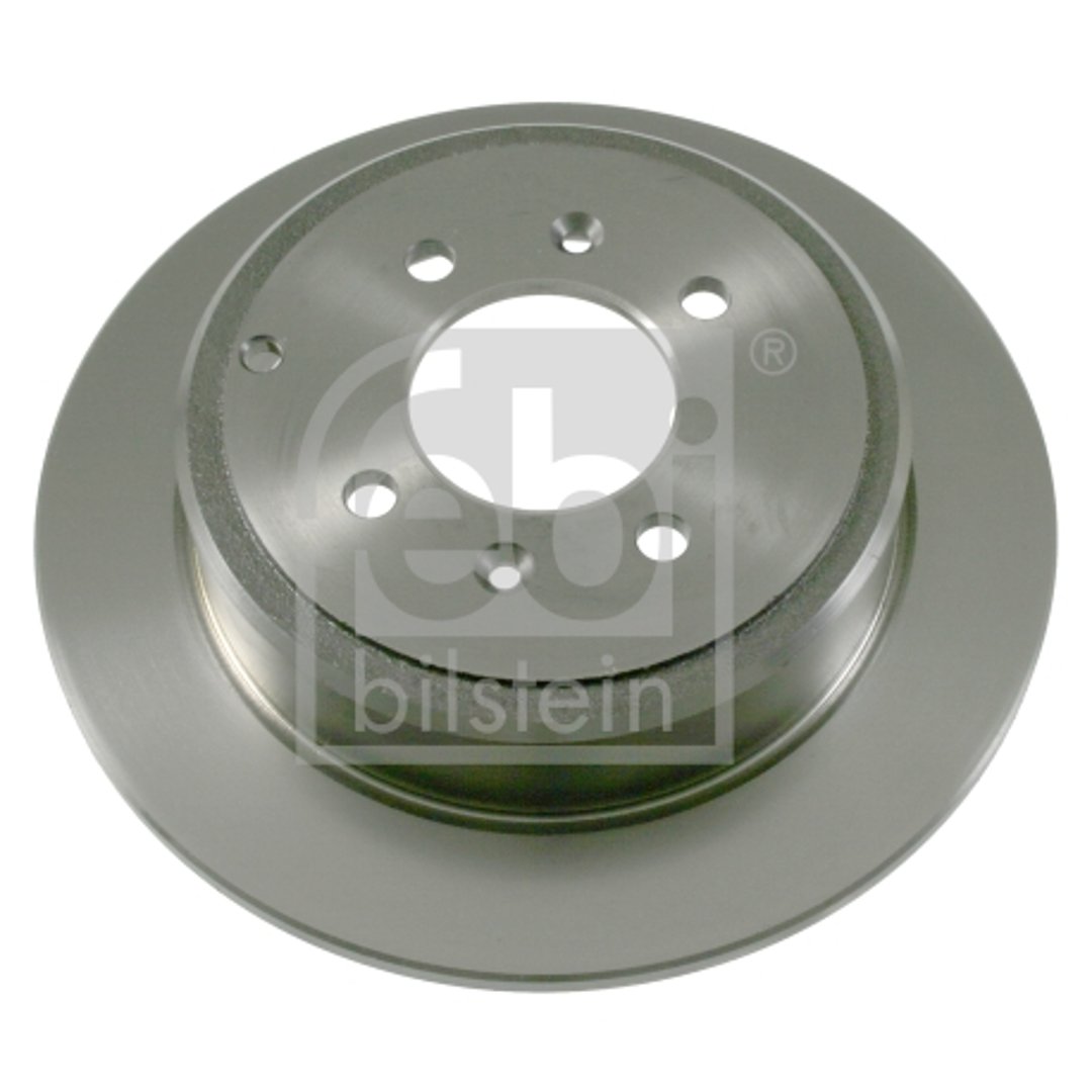 Febi Tarcza hamulcowa BILSTEIN 21122