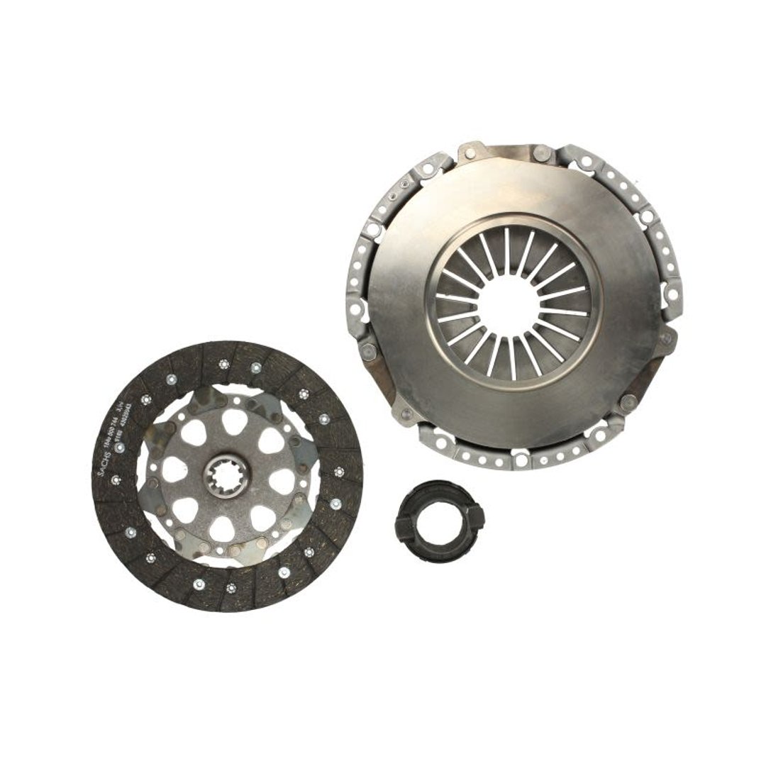 SACHS Sprzgo - komplet 3000 133 002