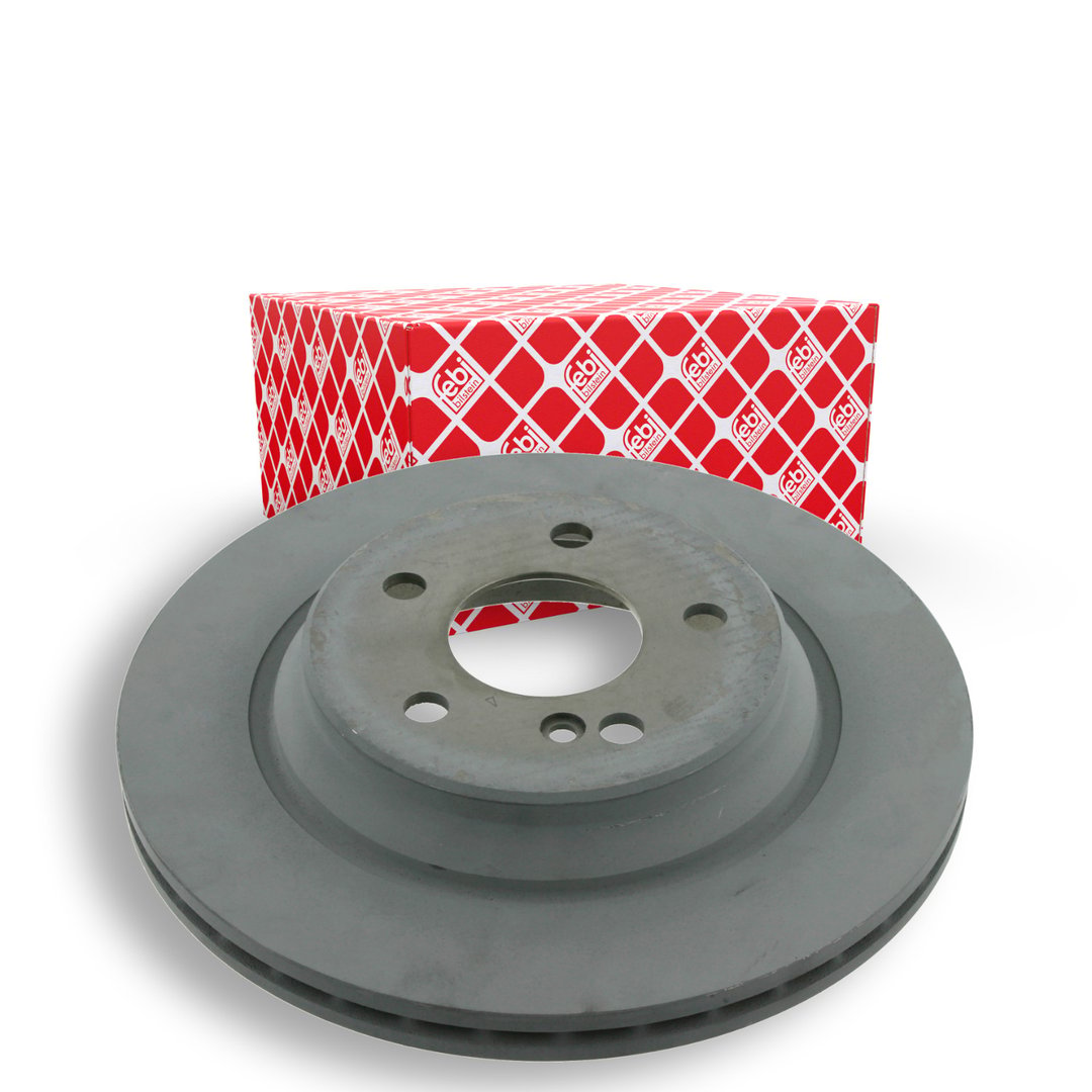 Febi Tarcza hamulcowa BILSTEIN 23177