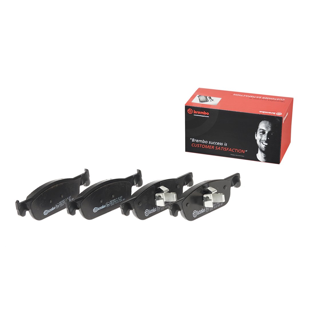BREMBO P 68 065 P 68 065