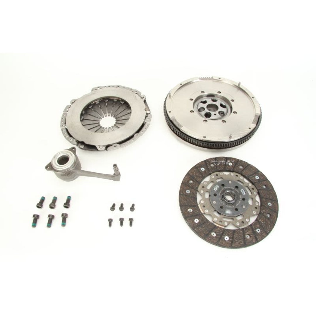 SACHS Zestaw sprzęgła 2290 601 005