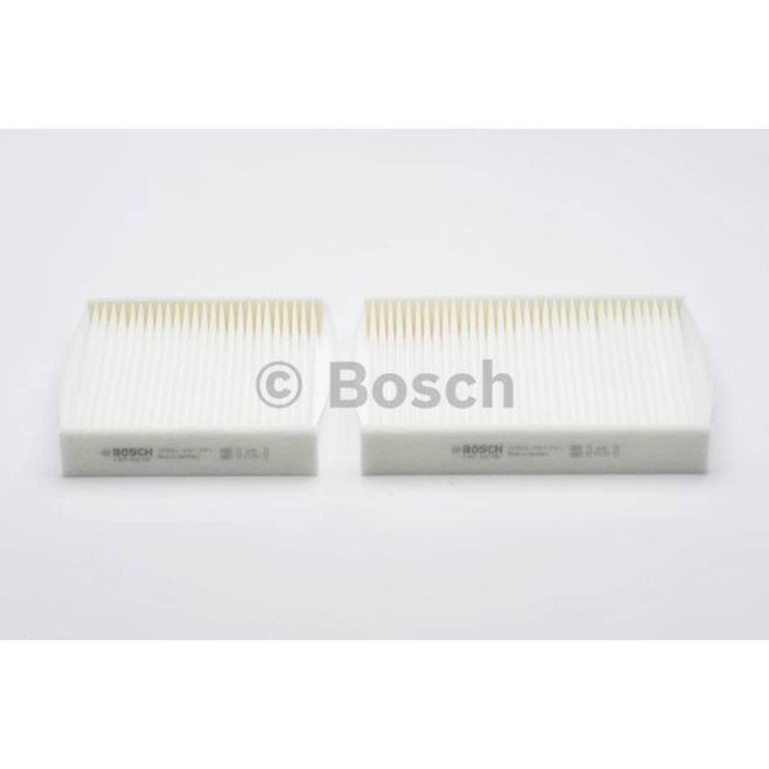 Bosch Filtr, przewietrzanie przestrzeni pasażerskiej 1 987 432 136