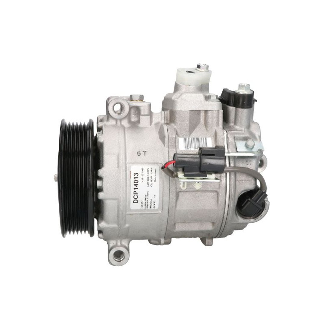 Kompresor klimatyzacji DENSO DCP14013