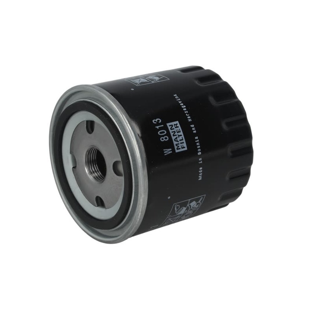 MANN Filtr oleju W 8013