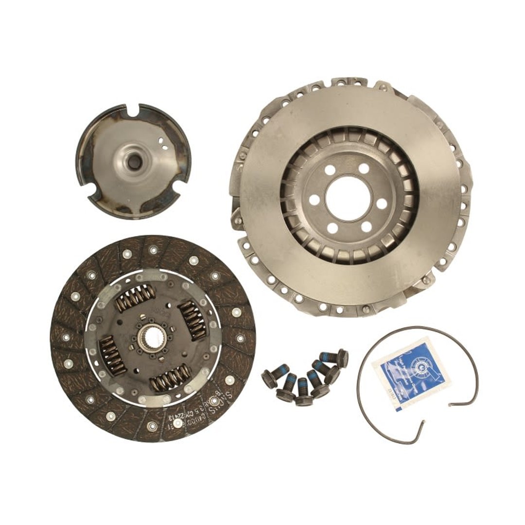 SACHS Zestaw sprzęgła 3000 843 601