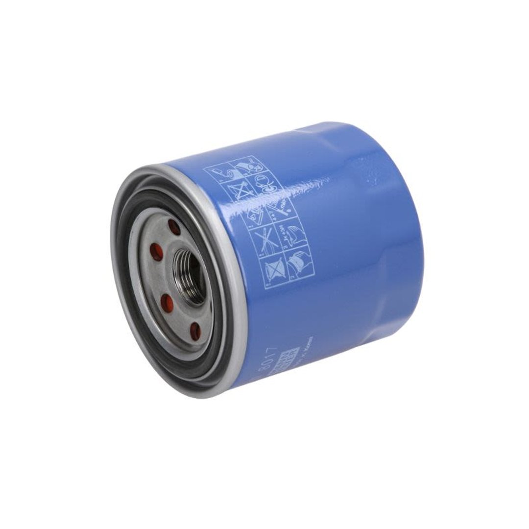MANN Filtr oleju W 8011