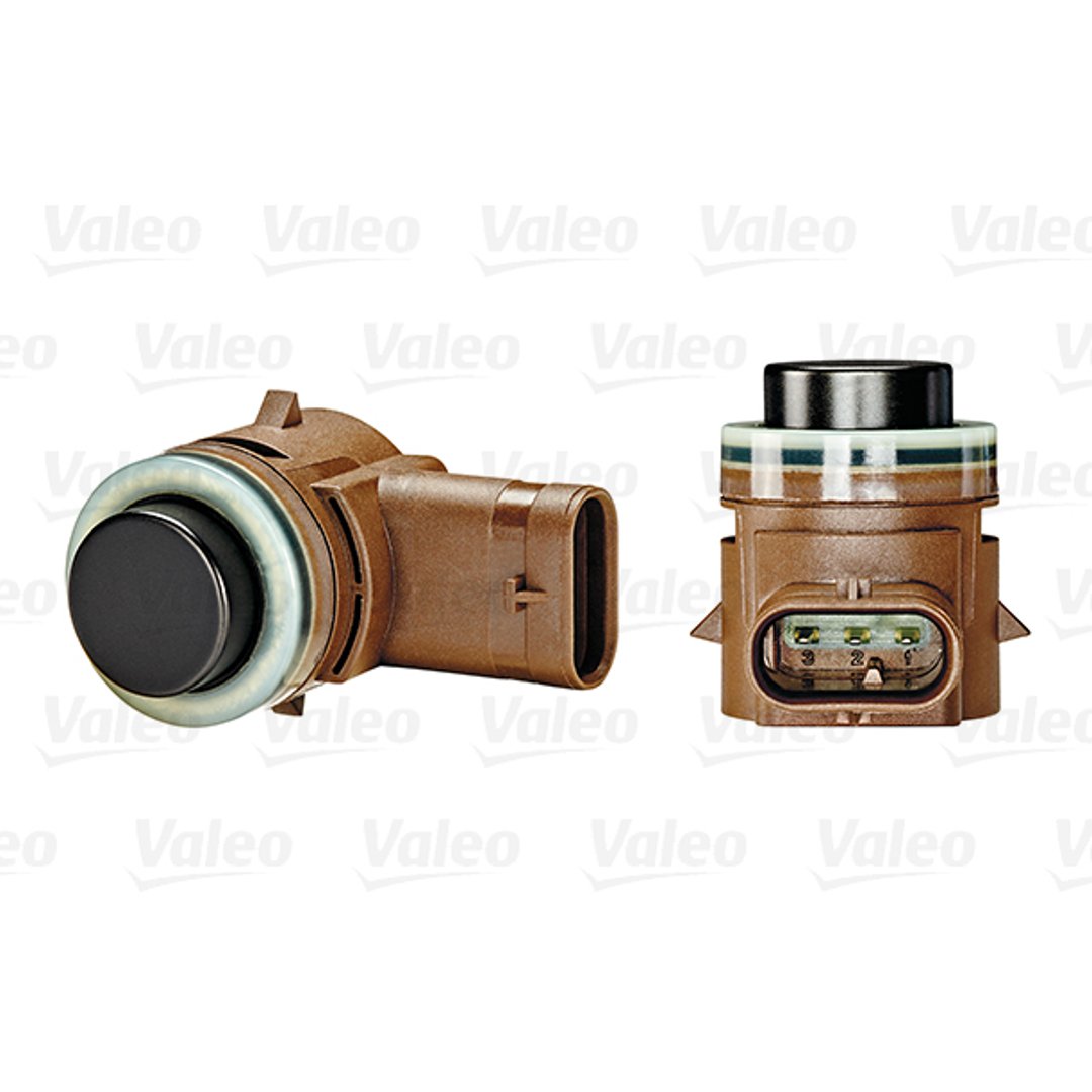 Valeo ultradzwiekowy czujnik parkowania park4u 890010 890010