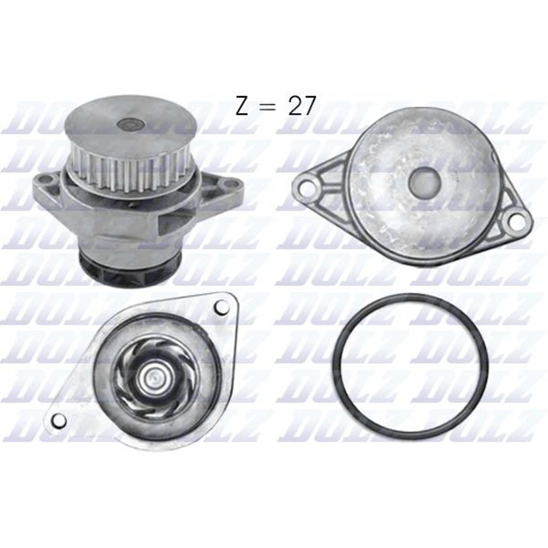 Dolz Pompa wody A200