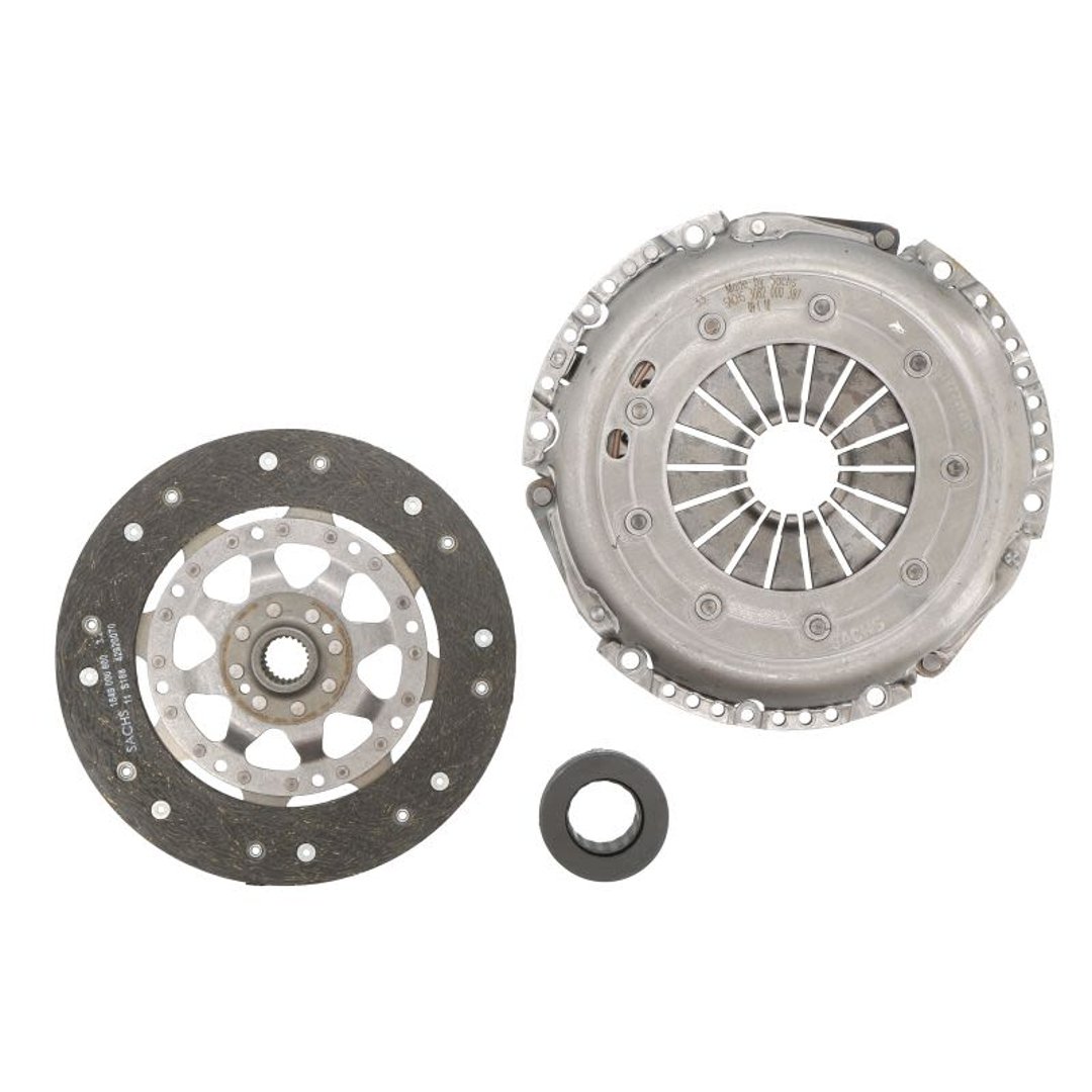 SACHS Sprzgo - komplet 3000 970 005
