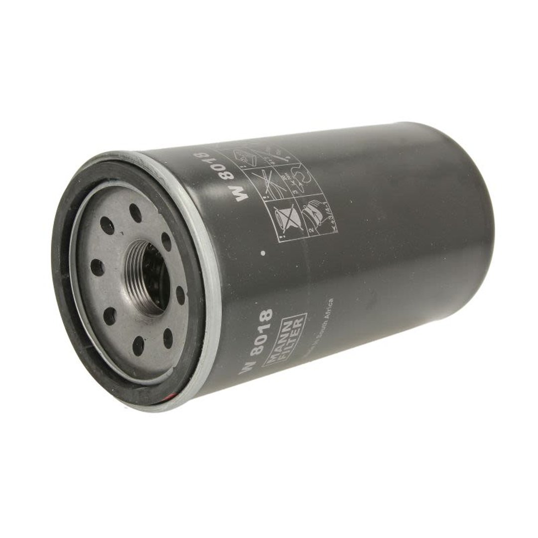 MANN Filtr oleju W 8018
