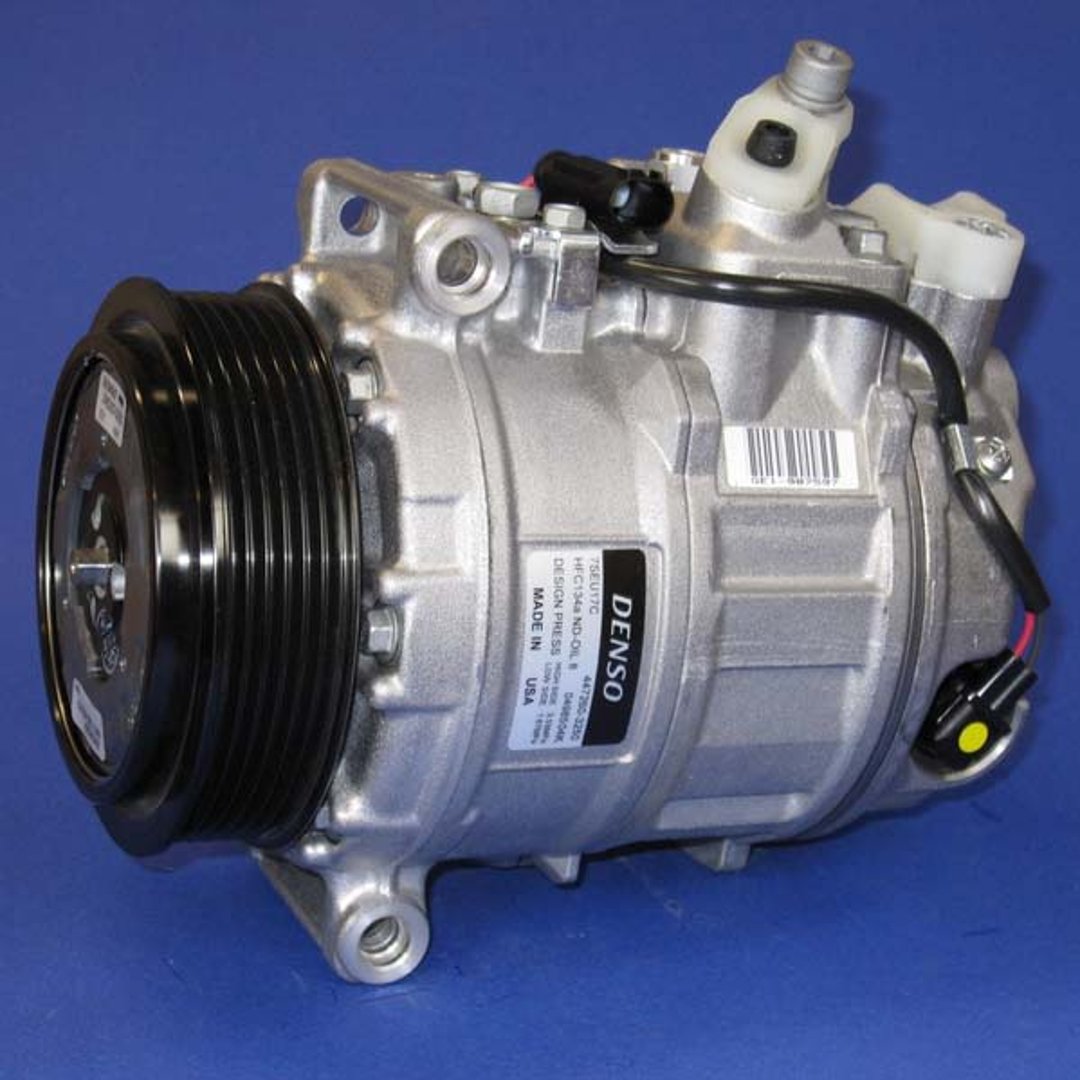 DENSO Kompresor klimatyzacji DCP17064