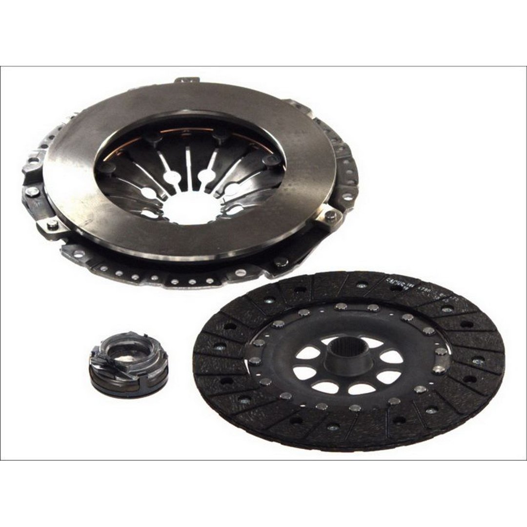 SACHS ZESTAW SPRZĘGŁA  3000725001 MERCEDES SPRINTER 2,9D 96-06