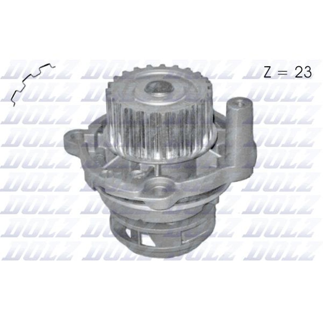 Dolz Pompa wody A198