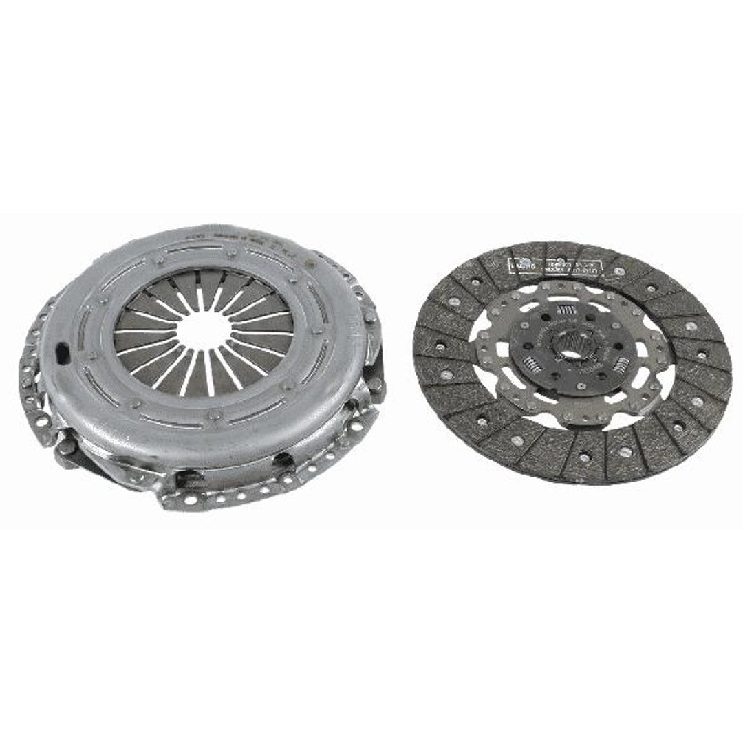 Sachs 3000 970 002 zestaw sprzęgła 3000 970 002