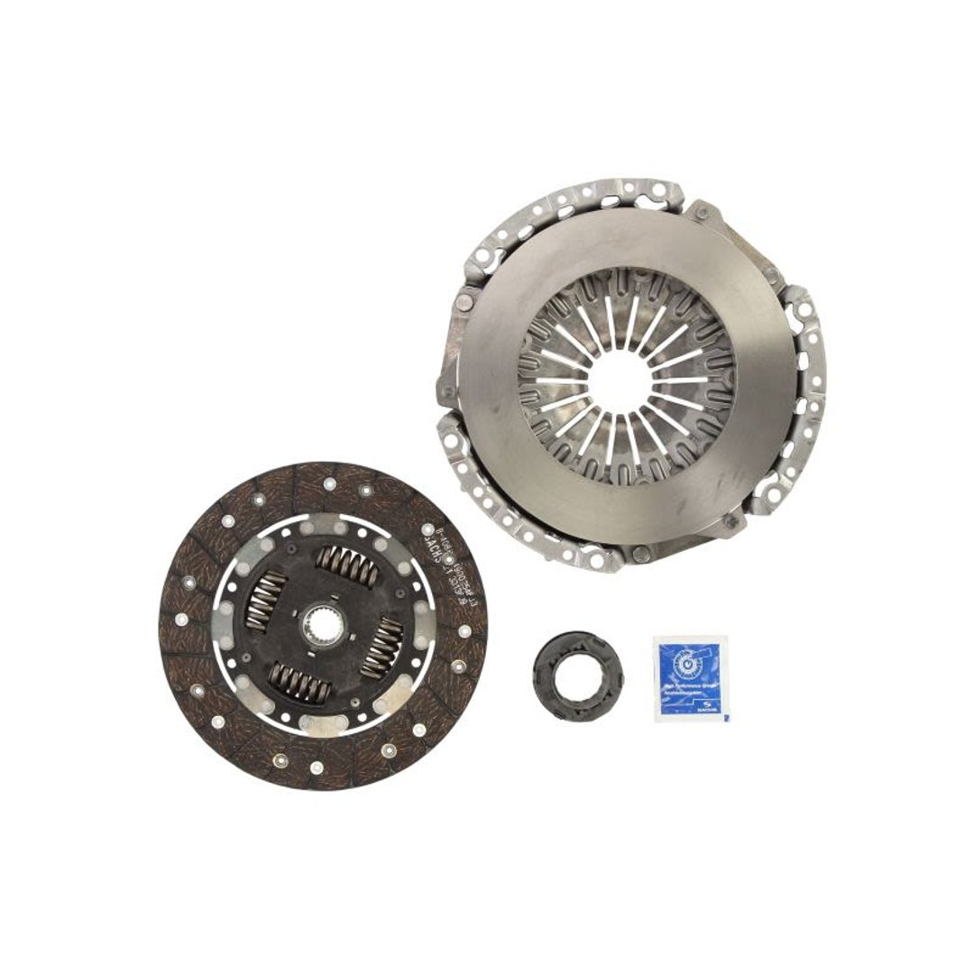 SACHS Sprzgo - komplet 3000 722 002