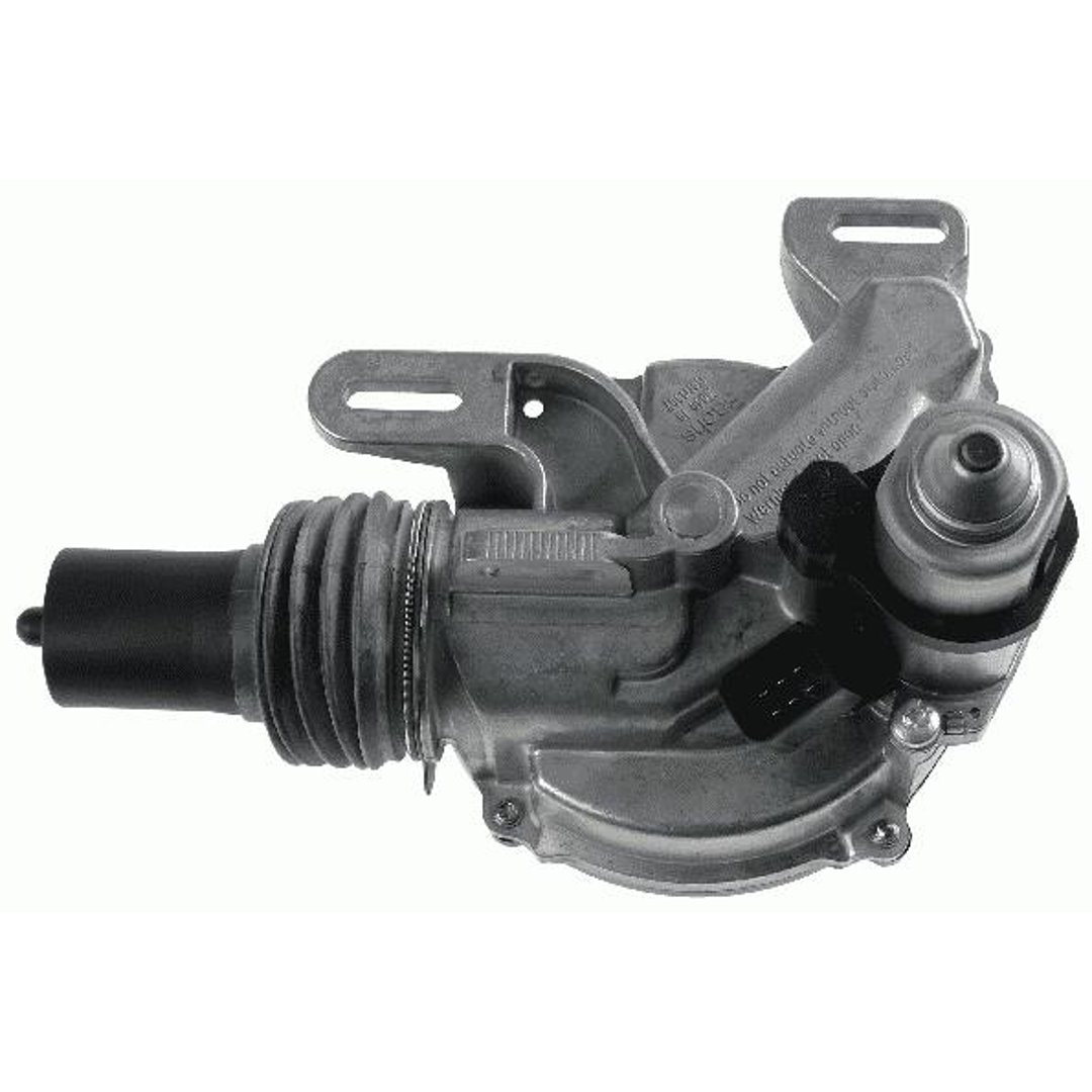 SACHS Siłownik, sprzęgło 3981 000 066