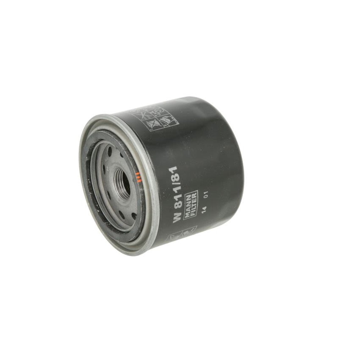MANN Filter FILTR OLEJU MANN W811/81