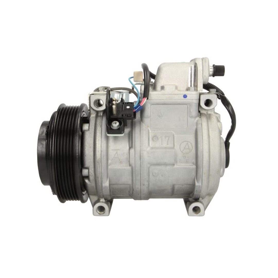 DENSO Kompresor klimatyzacji DCP17011