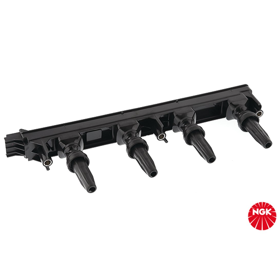 NGK CEWKA ZAPŁONOWA U6013 CITROEN C4 2.0 16V 04-, C5 1.8 16V, 3.0 V6 05-, JUMPY 2.0I 07- NGK U6013
