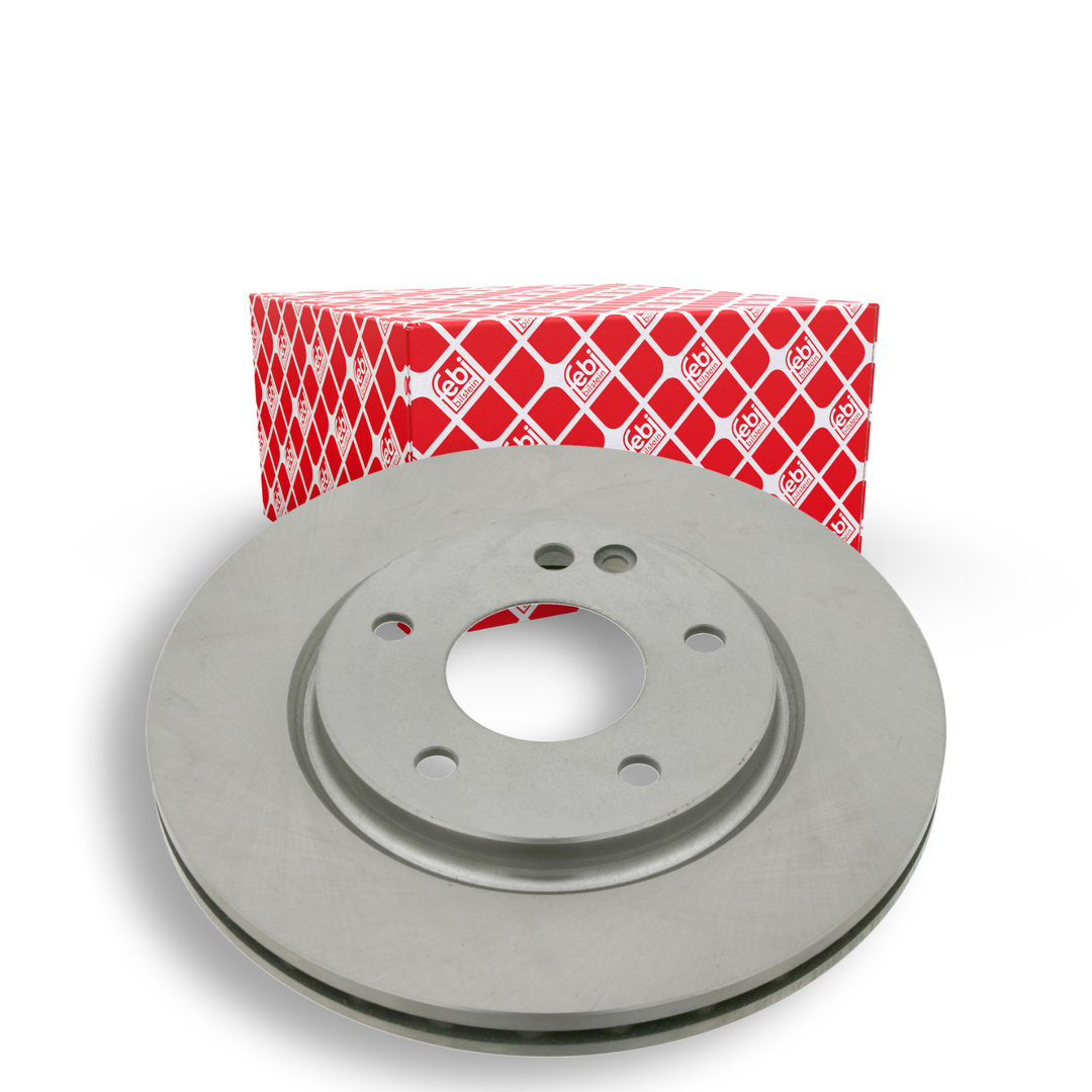 Febi Tarcza hamulcowa BILSTEIN 23997