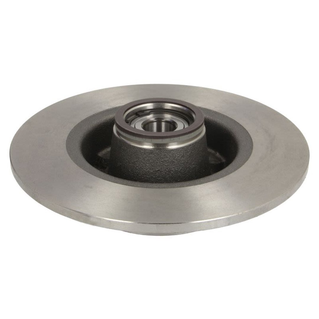 SNR Tarcza hamulcowa SNR KF155.77U