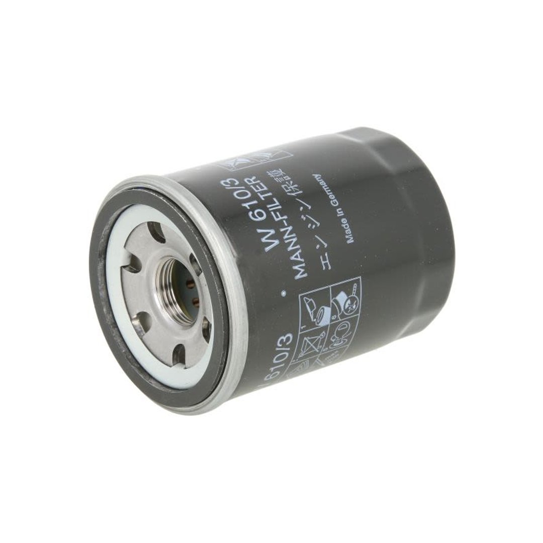 Mann W 610/3