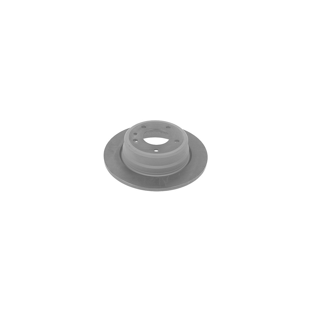 Febi Tarcza hamulcowa BILSTEIN 10754