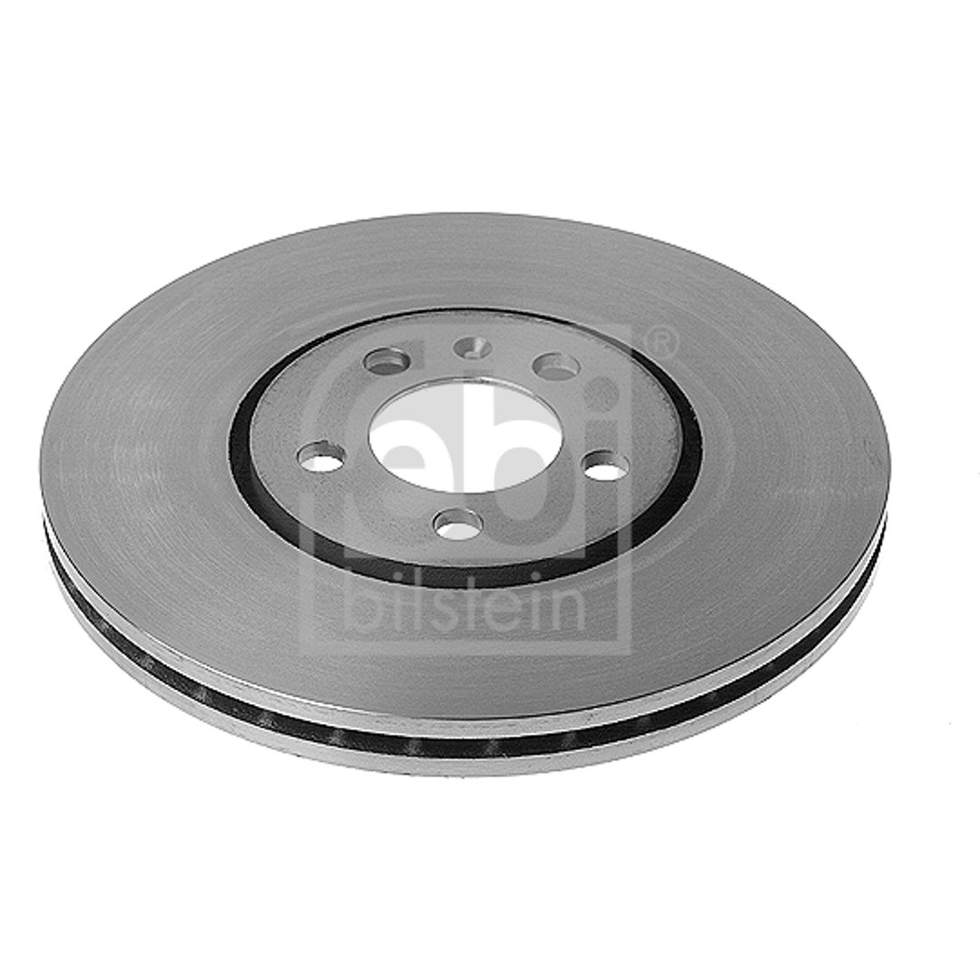 Febi Tarcza hamulcowa BILSTEIN 11205