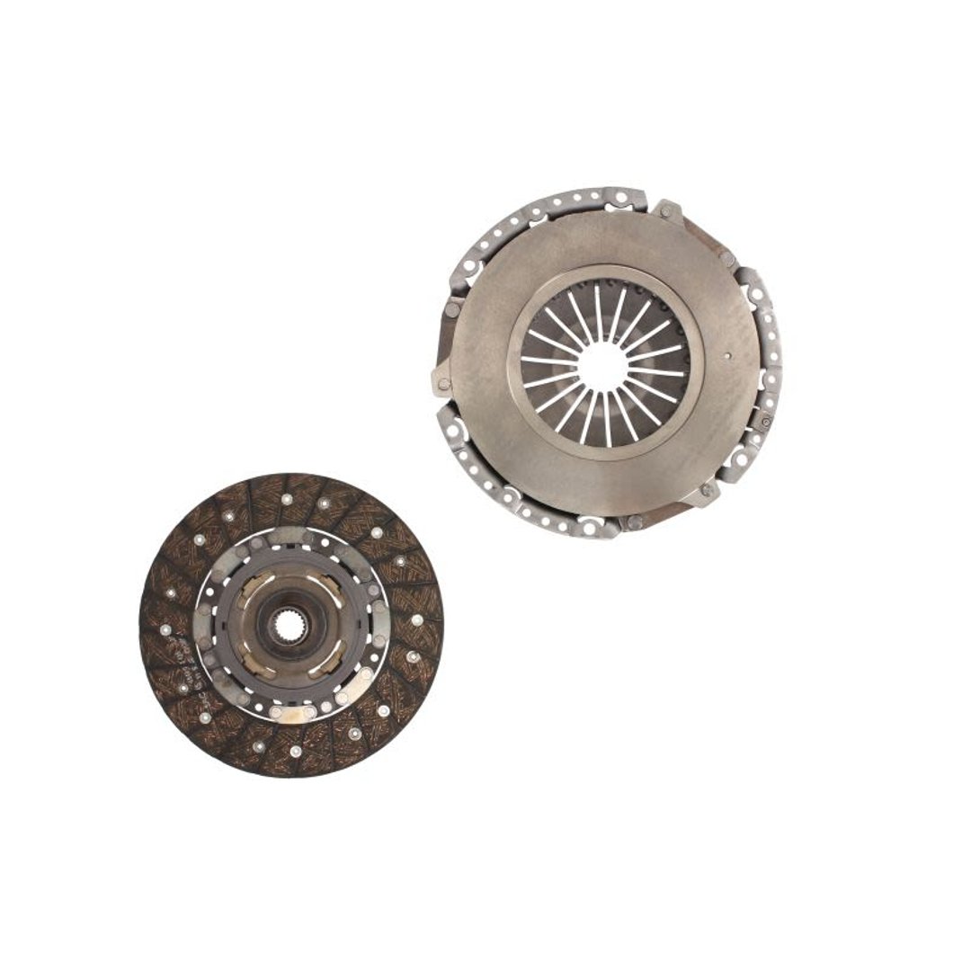SACHS ZESTAW SPRZĘGŁA  3000970013 FORD GALAXY/MONDEO/S-MAX 1,8TDCI 06-