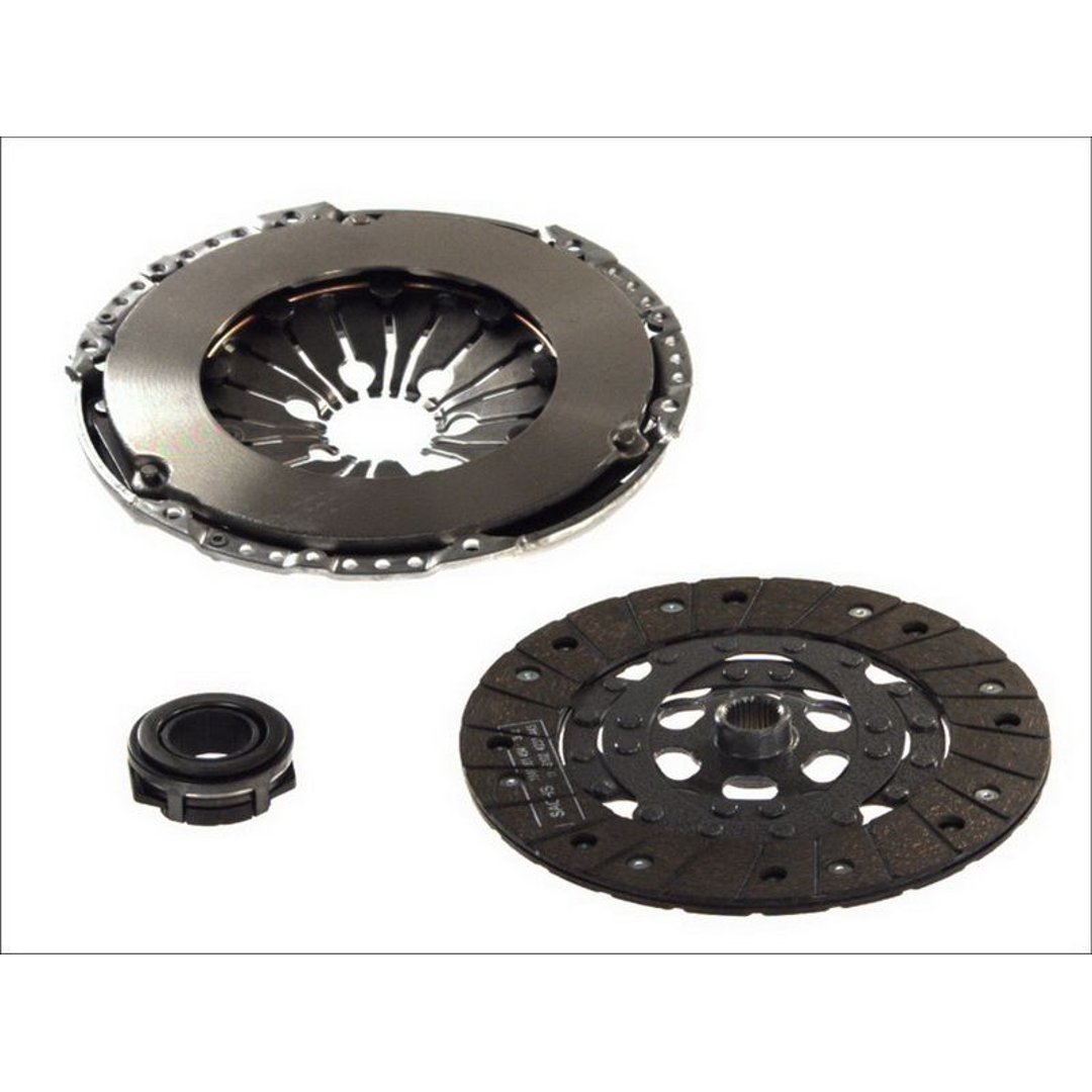 SACHS Sprzgo - komplet 3000 845 701