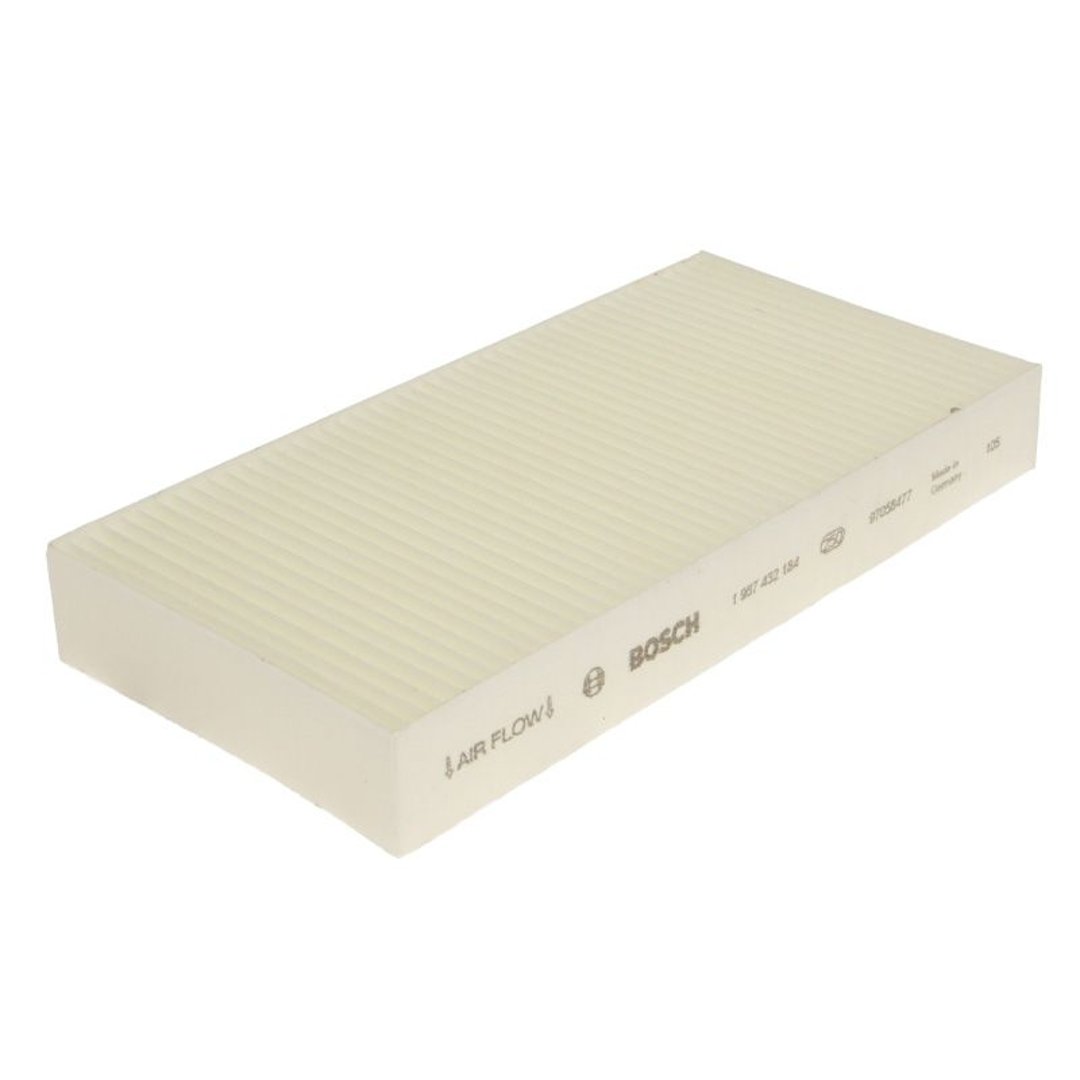 Bosch Filtr kabiny 1 987 432 184
