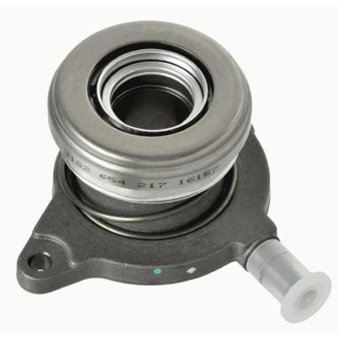 Sachs 3182 654 217 zentralausr  ku górze, sprzęgło 3182 654 217