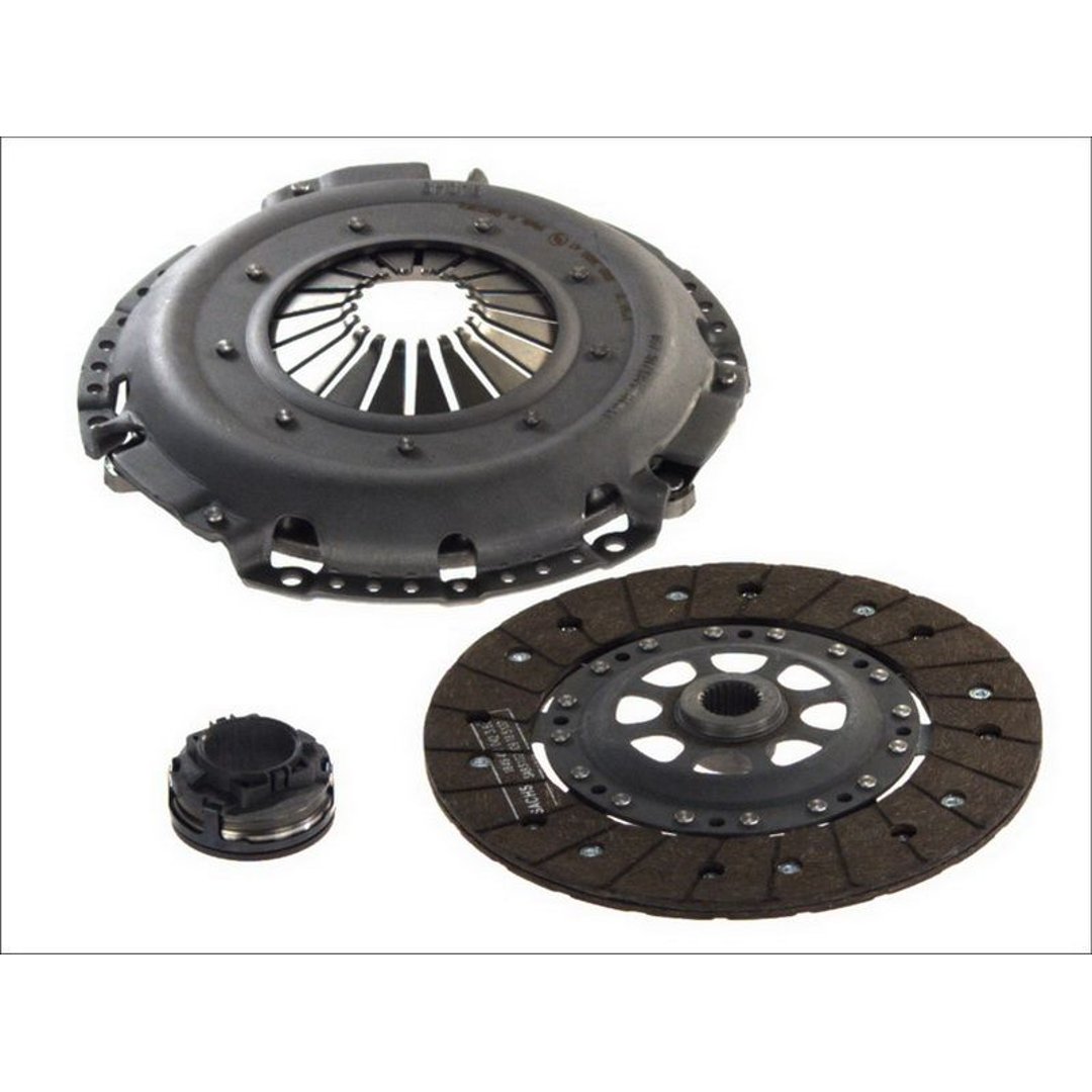 SACHS Sprzgo - komplet 3000 387 101