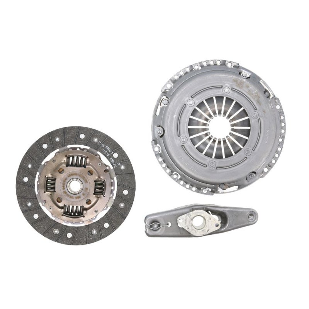 SACHS Sprzgo - komplet 3000 950 019