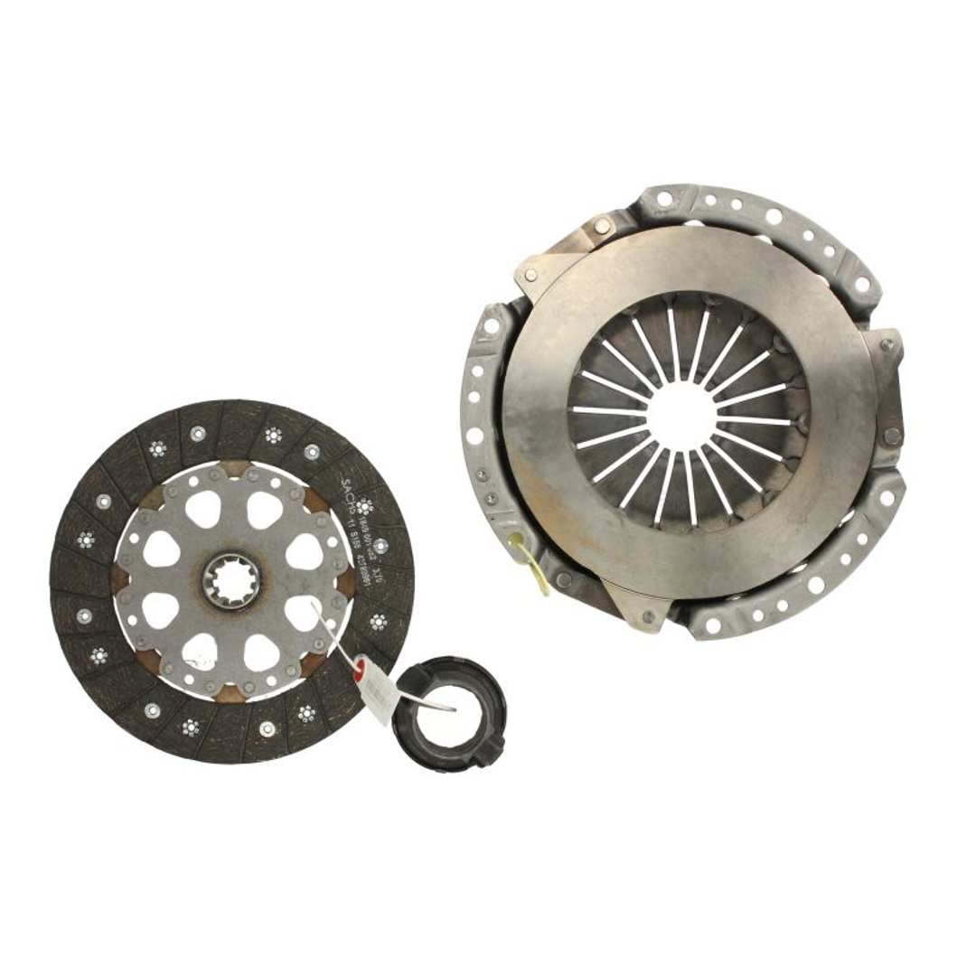 SACHS Sprzgo - komplet 3000 650 001