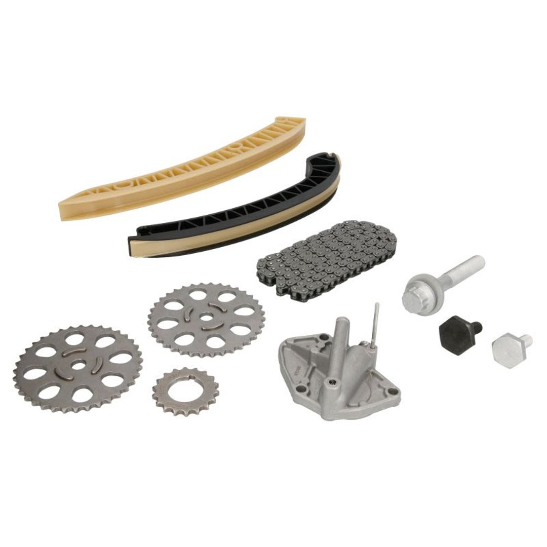 DAYCO Zestaw łańcucha rozrządu DAYCO KTC1002