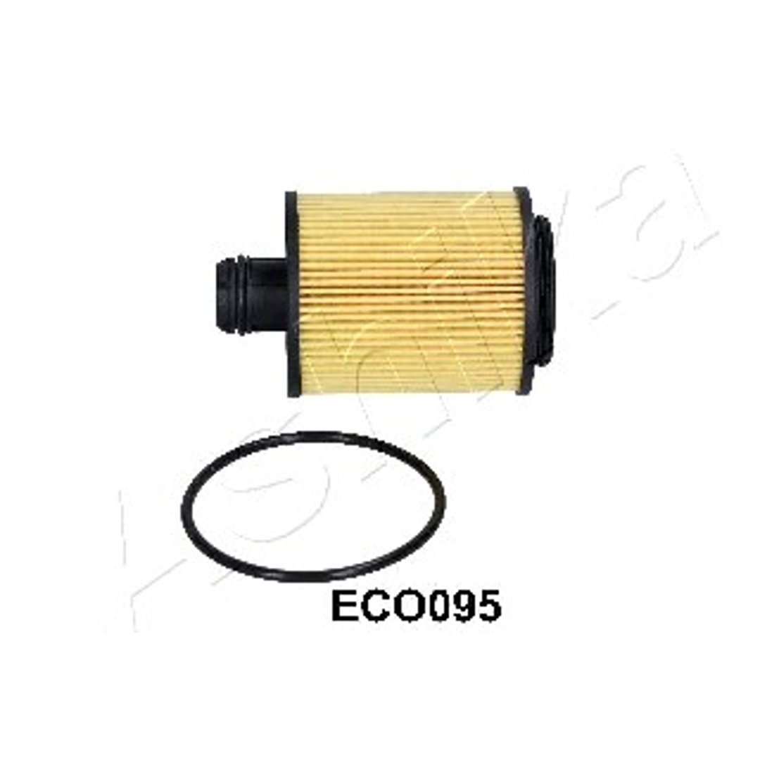 ASHIKA Filtr oleju 10-ECO095