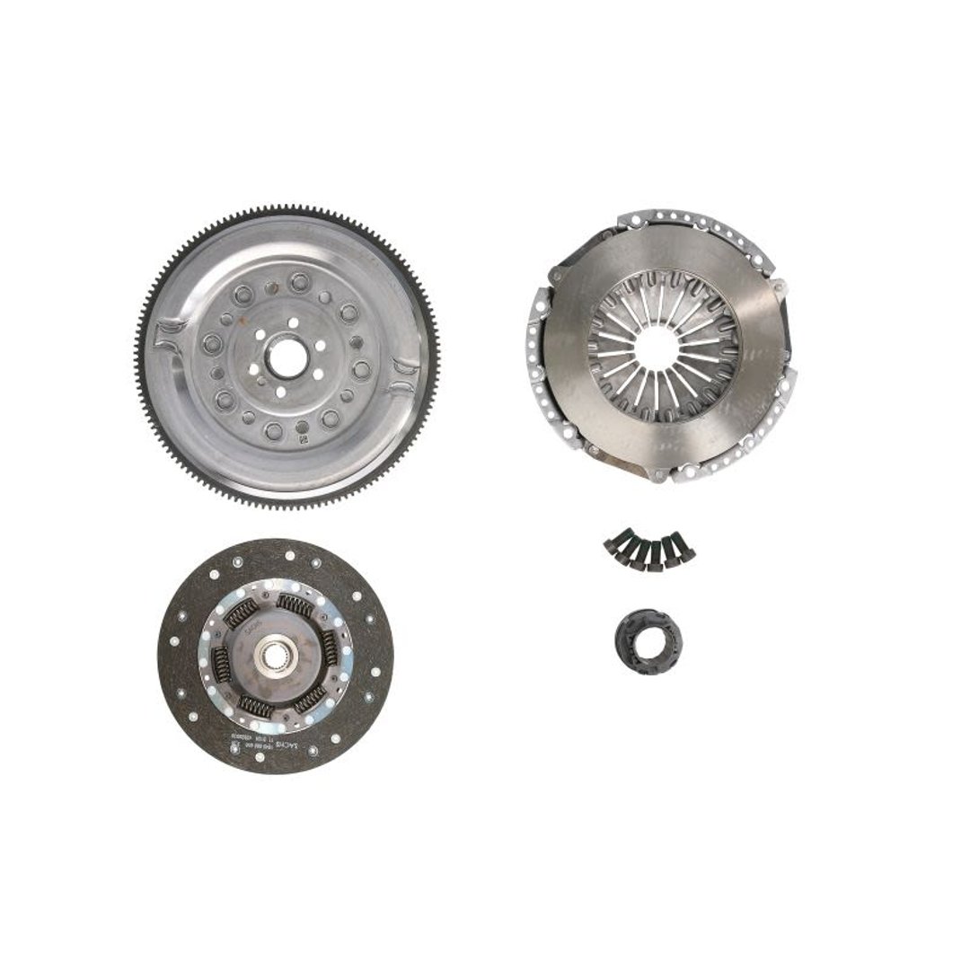 SACHS Zestaw sprzęgła 2290 601 008