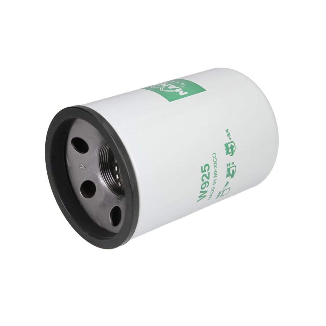 MANN Filtr oleju -FILTER W 925