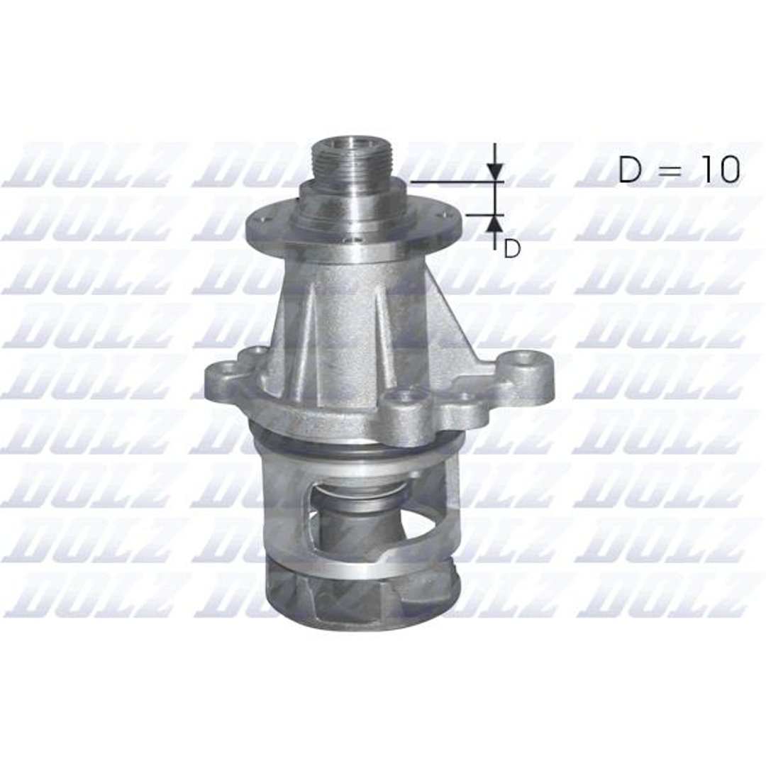 Dolz Pompa wody B216