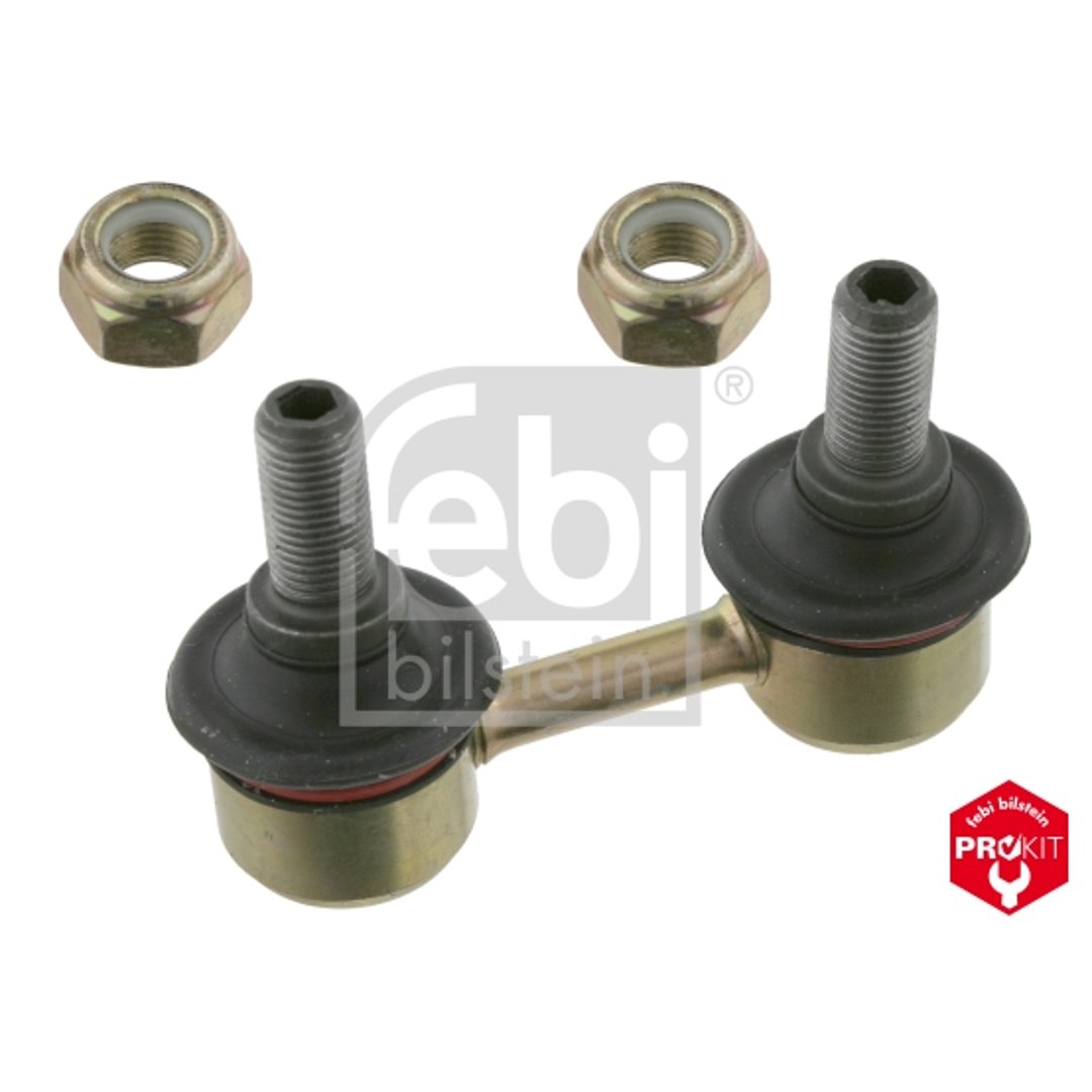 FEBI Drążek / wspornik, stabilizator 23234
