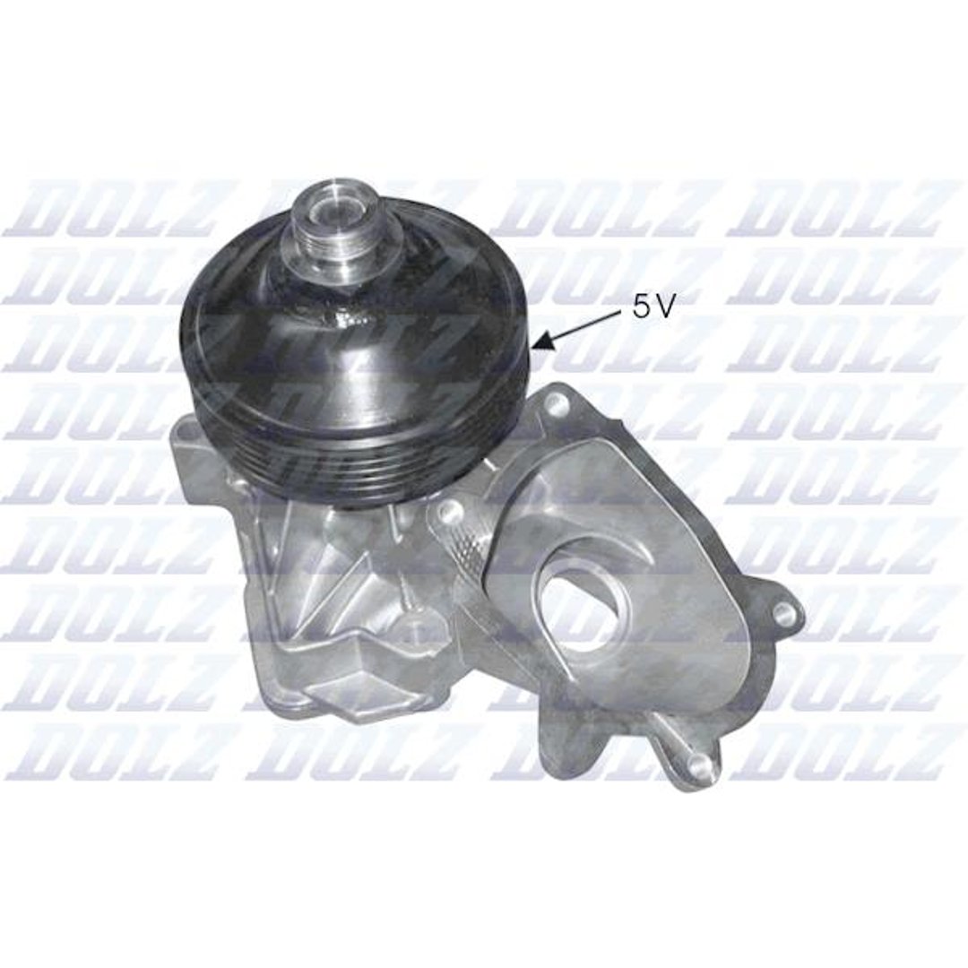 Dolz Pompa wody B222