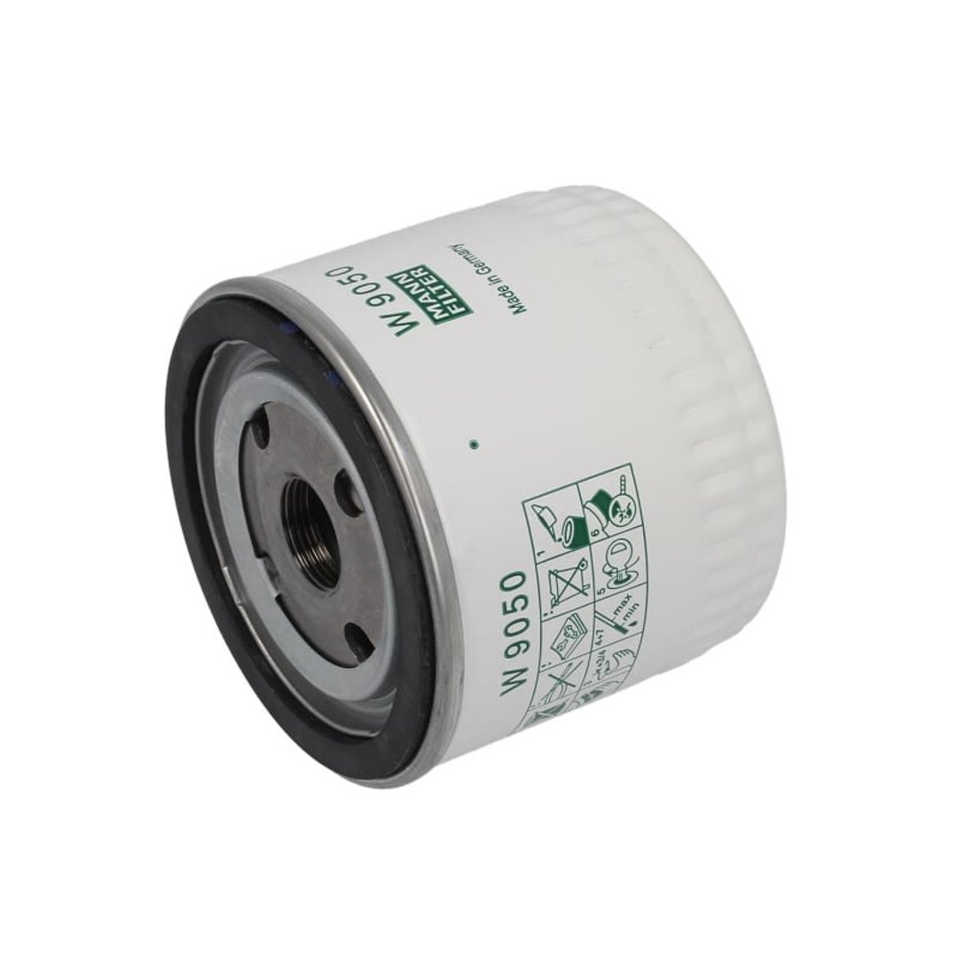 MANN Filtr oleju W 9050