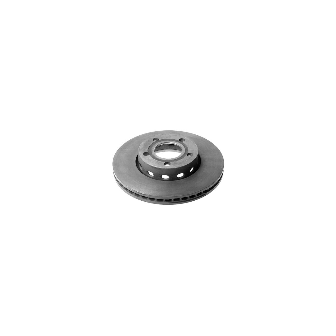 Febi Tarcza hamulcowa BILSTEIN 11204